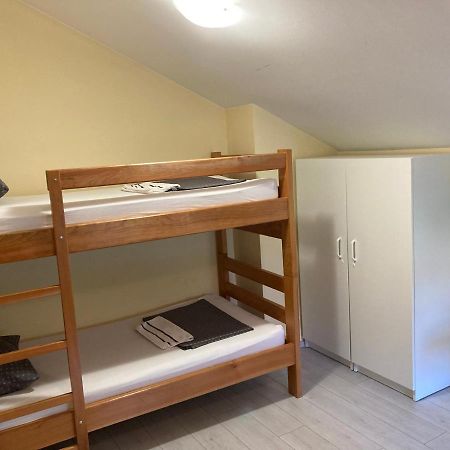 Hostel Jedvaj Krapina Εξωτερικό φωτογραφία