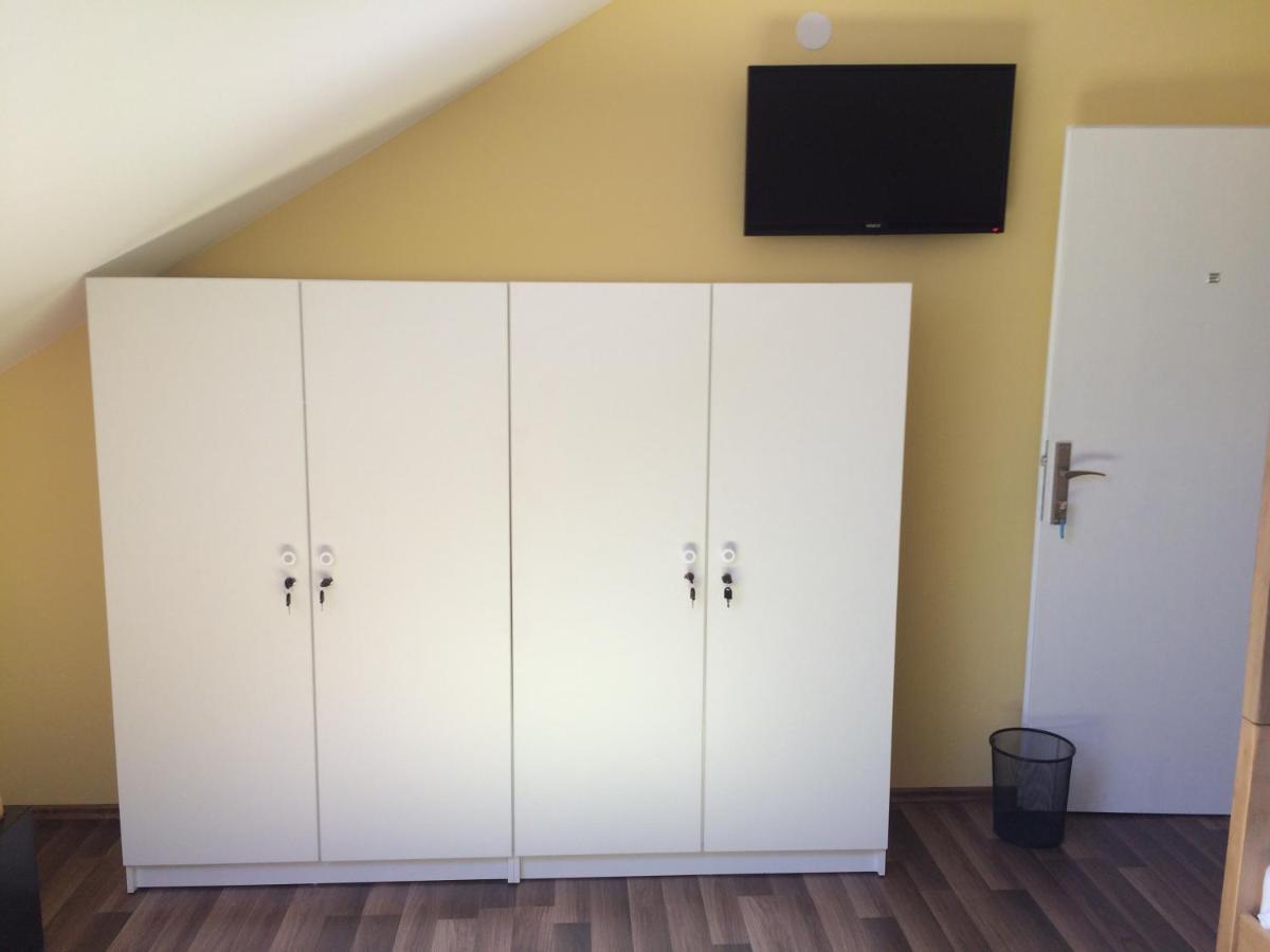 Hostel Jedvaj Krapina Εξωτερικό φωτογραφία