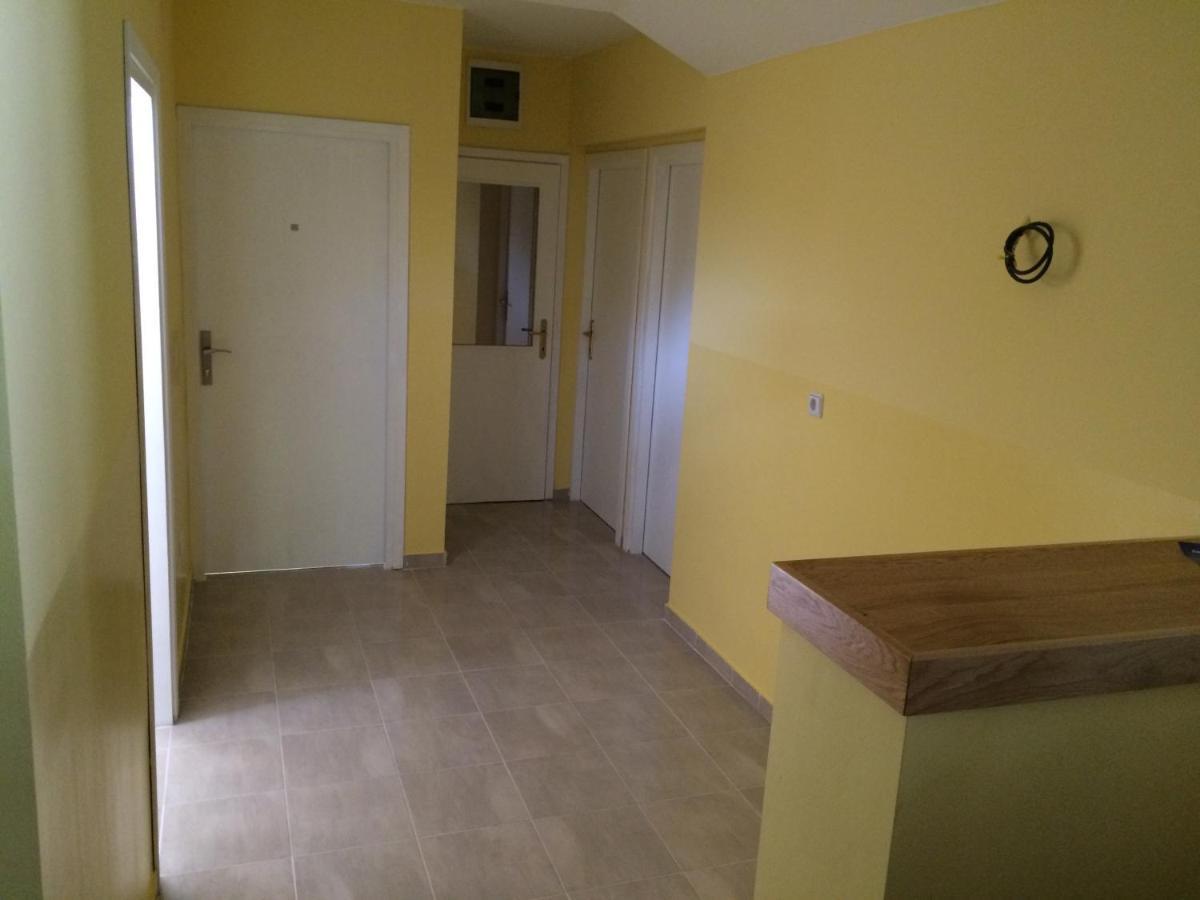 Hostel Jedvaj Krapina Εξωτερικό φωτογραφία