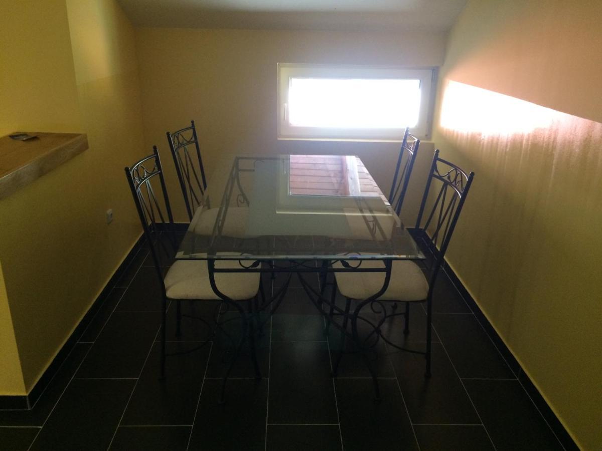 Hostel Jedvaj Krapina Εξωτερικό φωτογραφία