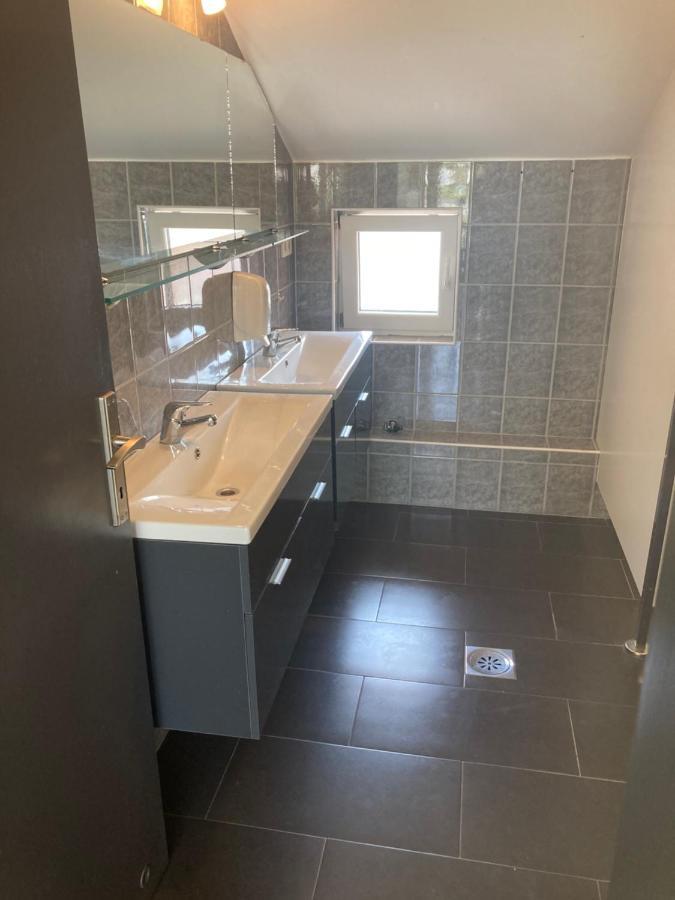 Hostel Jedvaj Krapina Εξωτερικό φωτογραφία