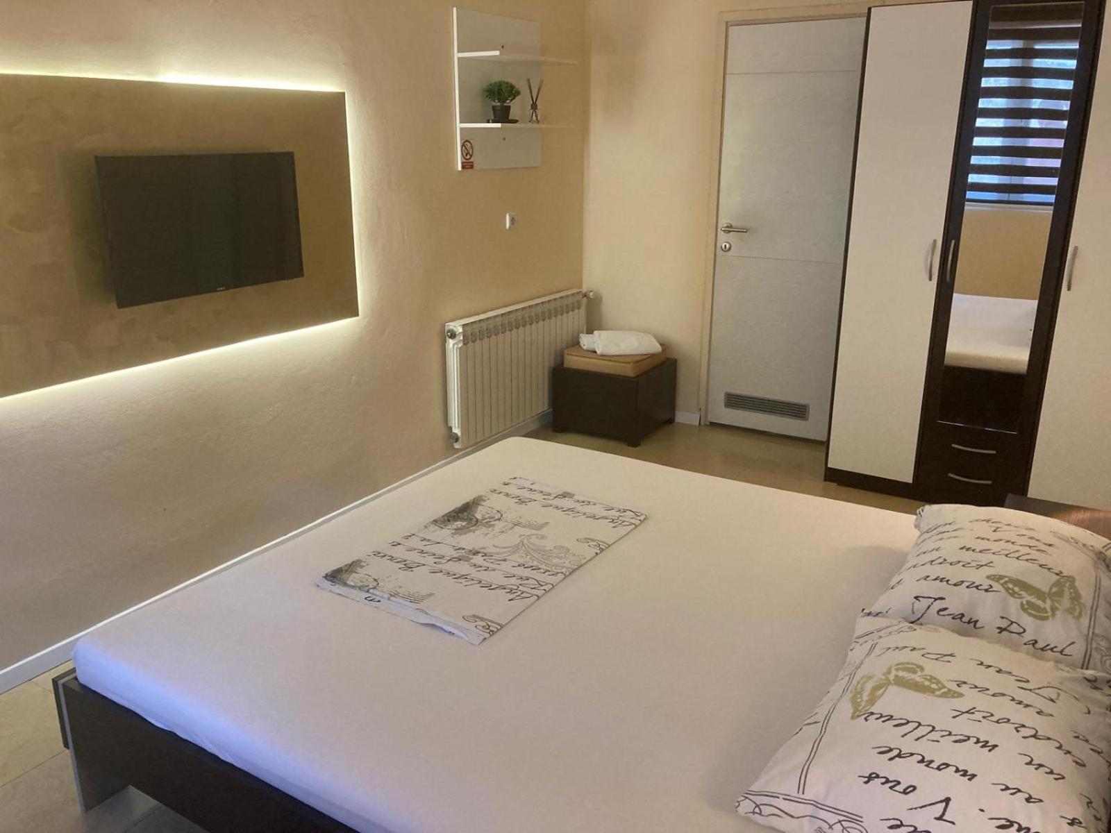 Hostel Jedvaj Krapina Εξωτερικό φωτογραφία